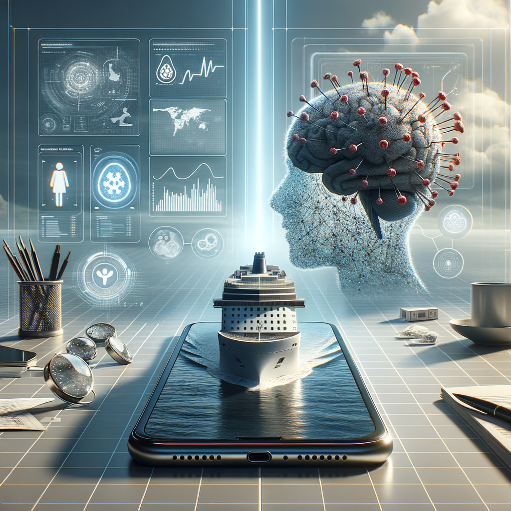 Google Health Shakeups, Hantavirus Fears, and the Surprising Effects of AI on the Brain: Today’s Science & Health Highlights