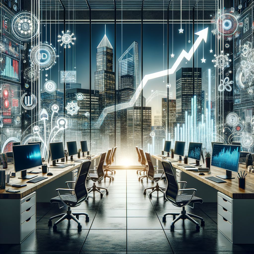 Layoffs, AI Disruption, and Record Profits: Business in Flux on May 8, 2026