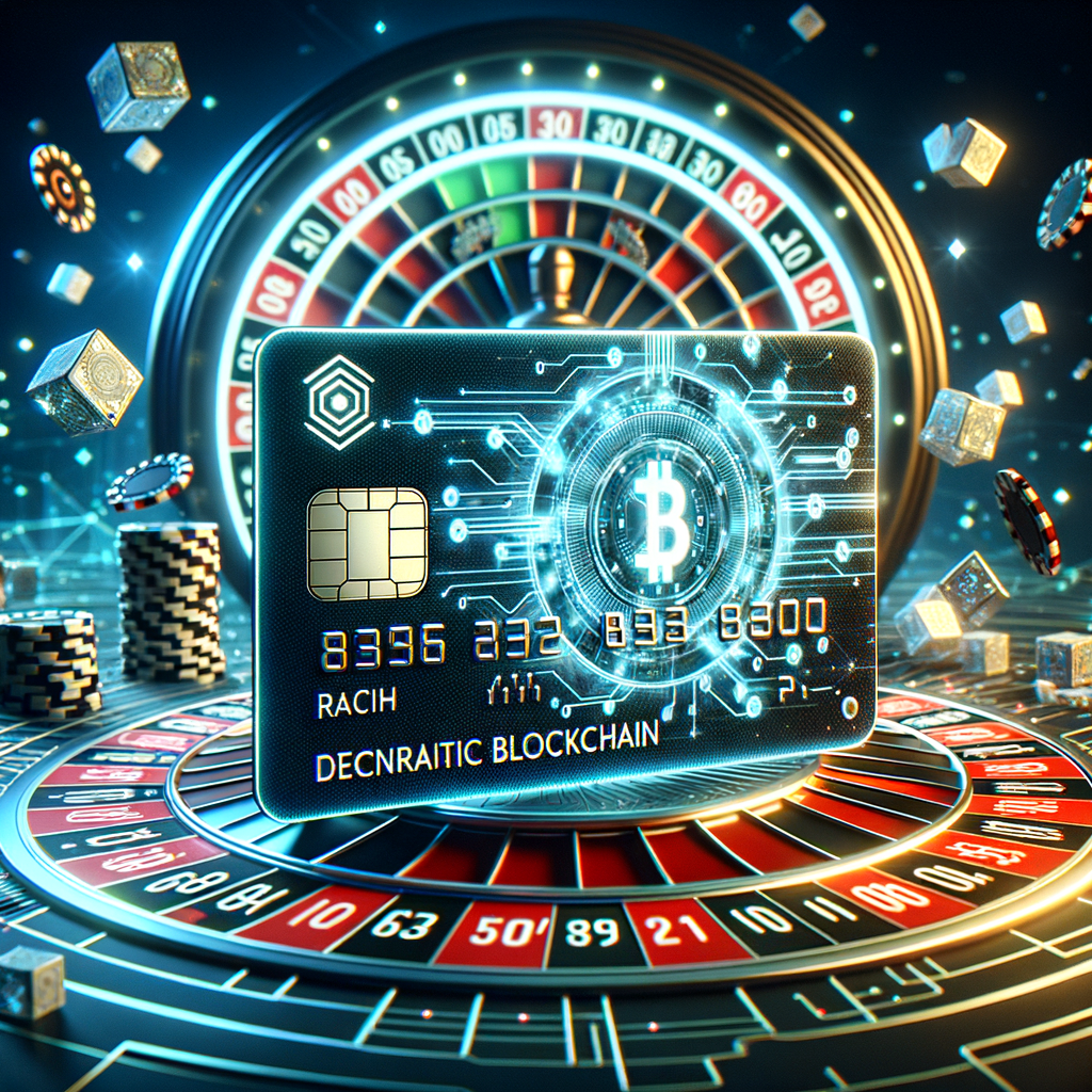 DeFi Visa Card Blurs Lines Between Spending and Speculation With 'Buy Now, Pay Maybe' Innovation
