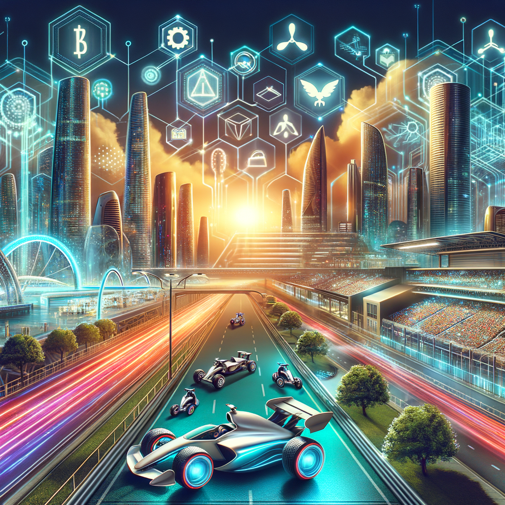 A Shifting Landscape: From Ride-Sharing Ambitions to AI Bets and Electric Shakeups