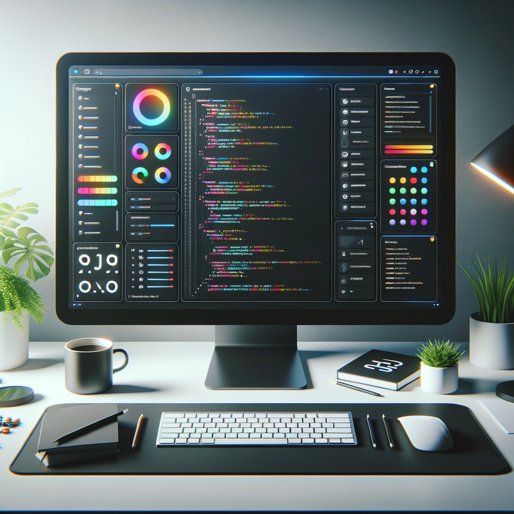 Zed Unveils 'Theme Builder': A New Era of Customization in Code Editing
