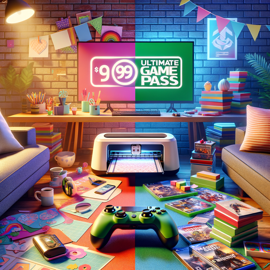 Unlocking Creativity and Value: New Deals in Crafting and Gaming