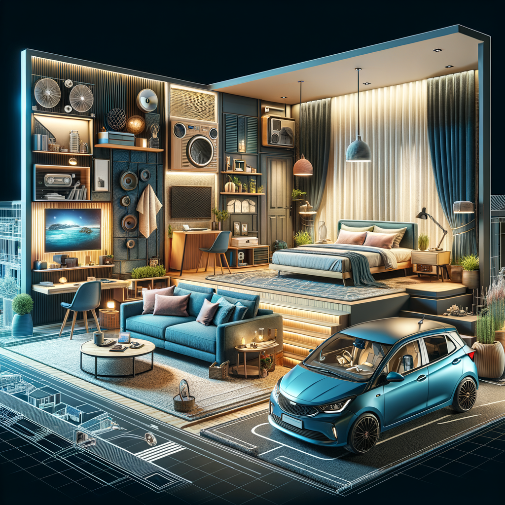Smart Home Upgrades, Savvy Car Choices, and Unconventional Travel: Today's Lifestyle & Wellbeing Highlights