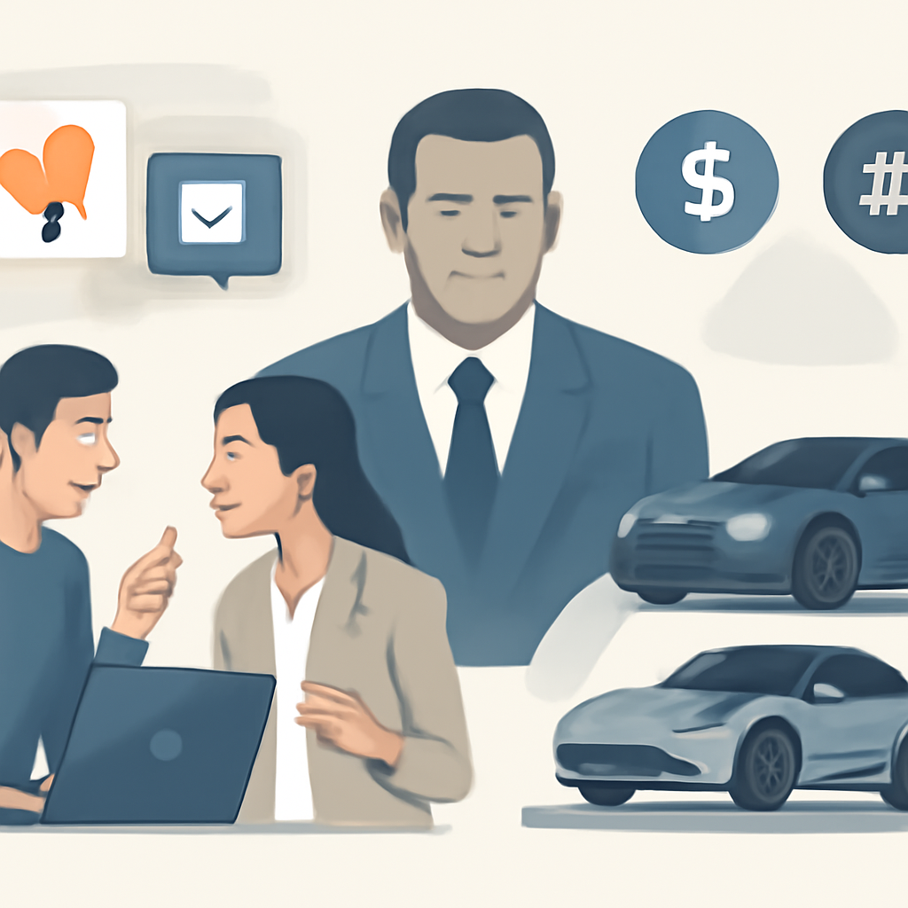 Tech Tensions, Tariff Threats, and Quality Surprises: June 26 Business Briefing