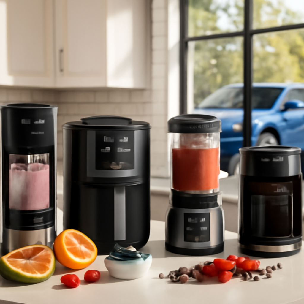 Prime Day Reflections: Smart Buys, SUVs, and Summer Upgrades in Lifestyle & Wellbeing