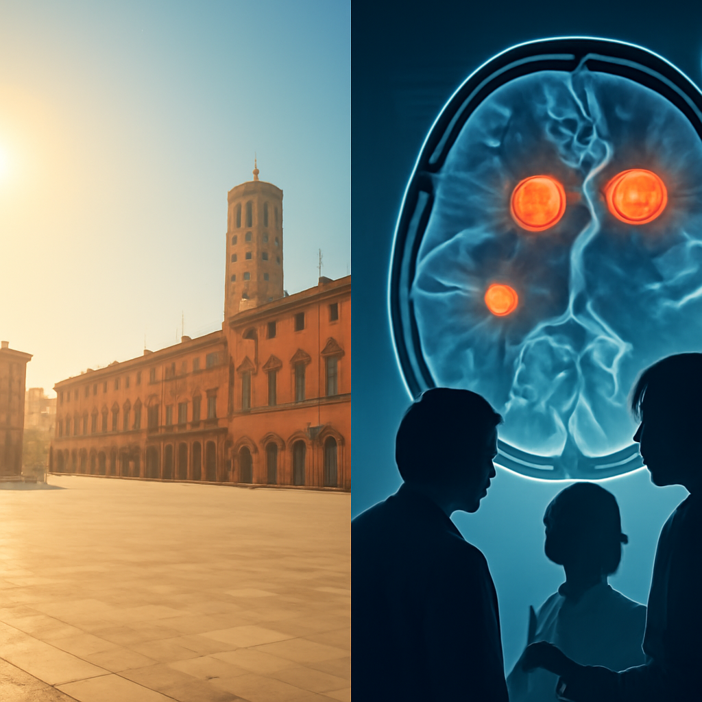 Heat Waves and Hidden Dangers: Italy’s Scorching Weekend and a Shocking Medical Discovery