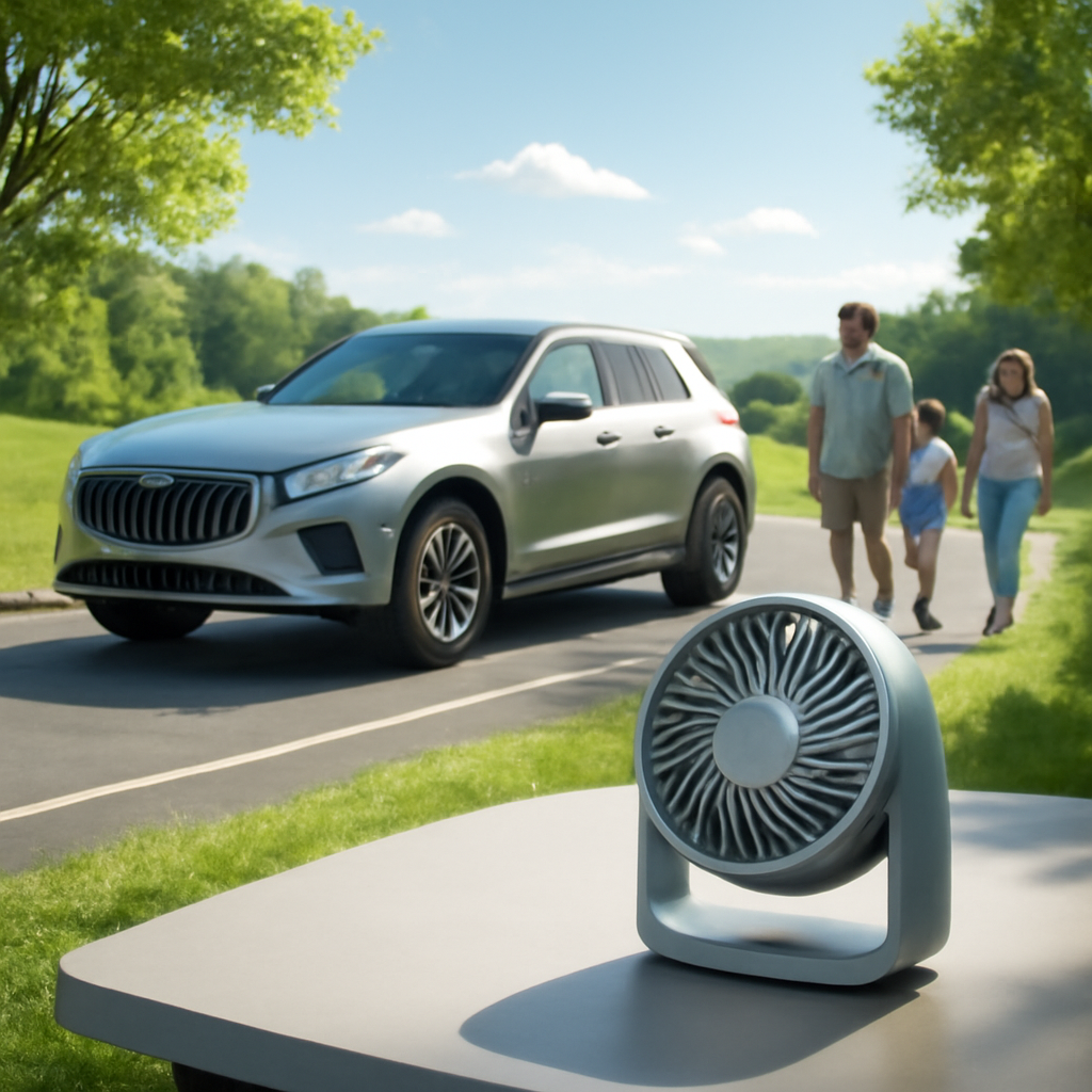 Reliable Rides and Cool Comfort: Lifestyle Upgrades for Summer 2026