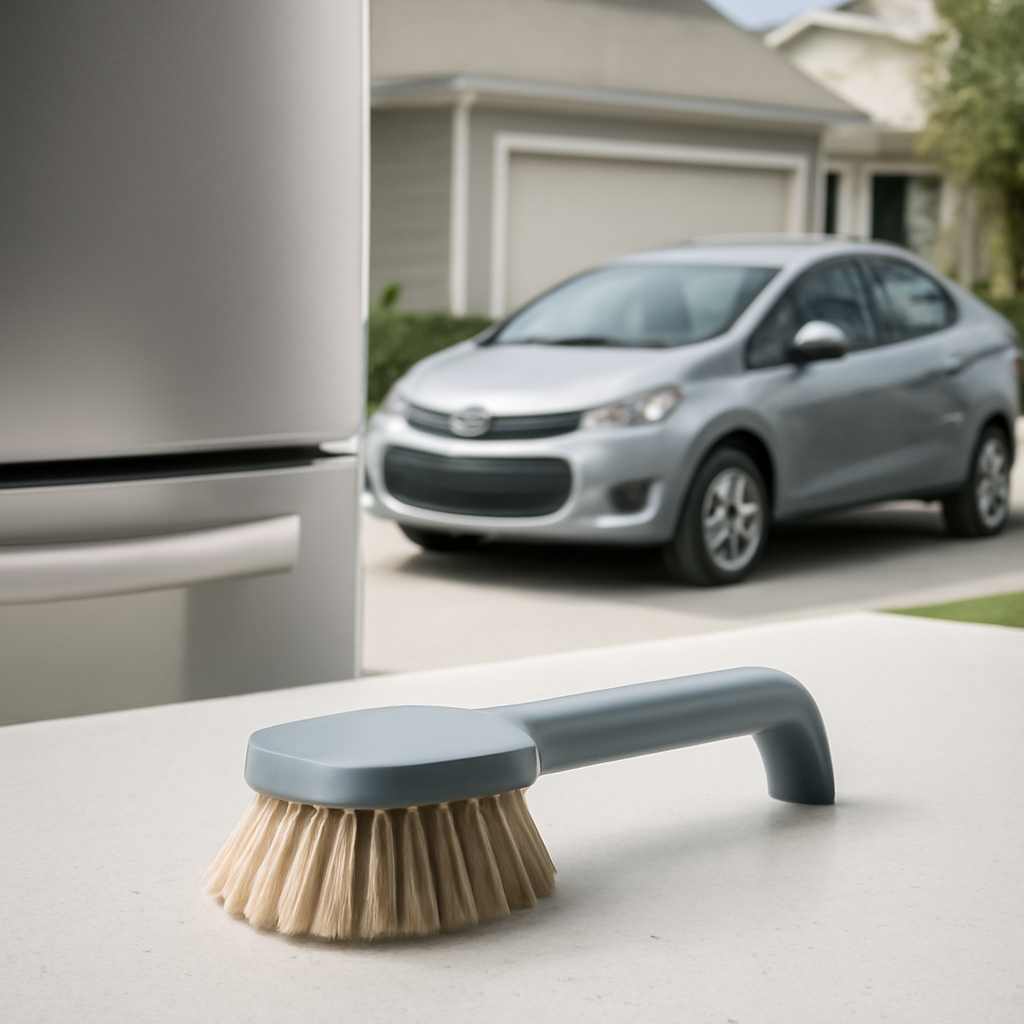 Everyday Efficiency: Smart Tools and Cars Driving Lifestyle Upgrades