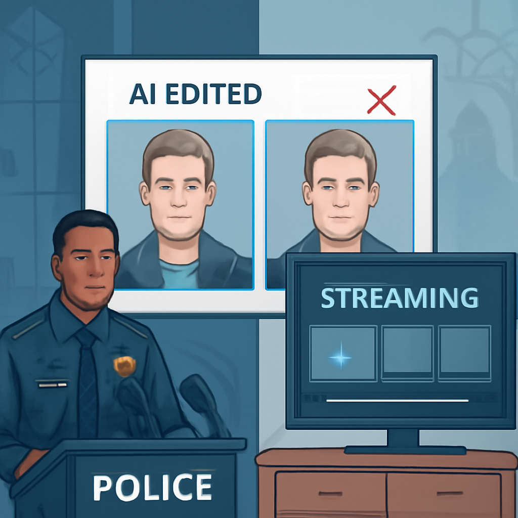 Media & Communications Daily: AI Controversies, Streaming Ad Shifts, and the Rise of Shared Universes