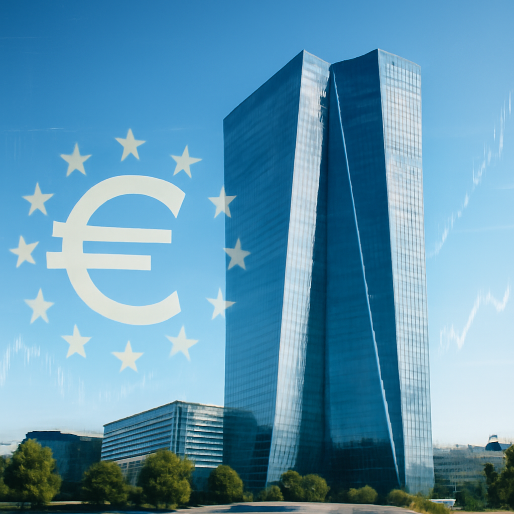 Christine Lagarde Hints at Potential Early Departure from ECB: Implications for European Finance