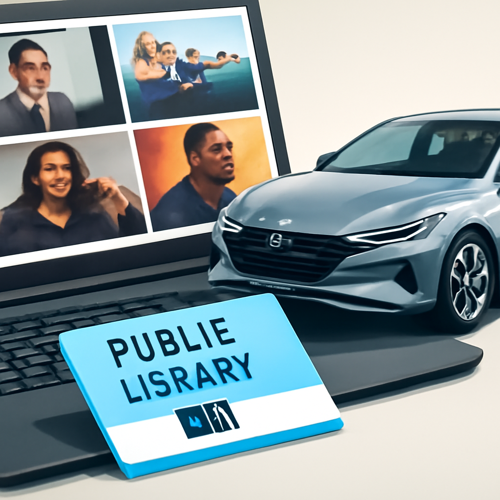 Hidden Perks and Everyday Joy: Free Movie Magic & Fun on Four Wheels