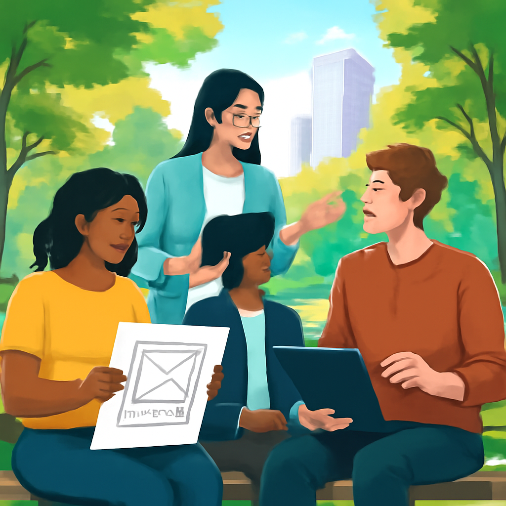 Design in the Open: The Rise of 'Plein Air' in Contemporary Creative Practice