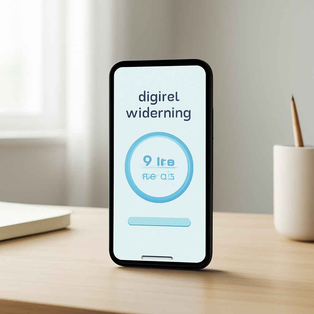 How One Android Setting Helped Me Reclaim 2 Hours a Week from My Phone