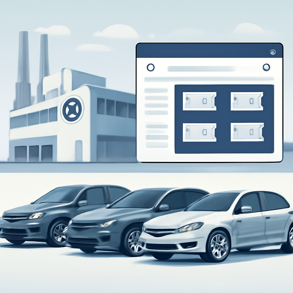 Business in Flux: VW Restructures, StubHub Faces Scrutiny, and Sedans Defy the Odds