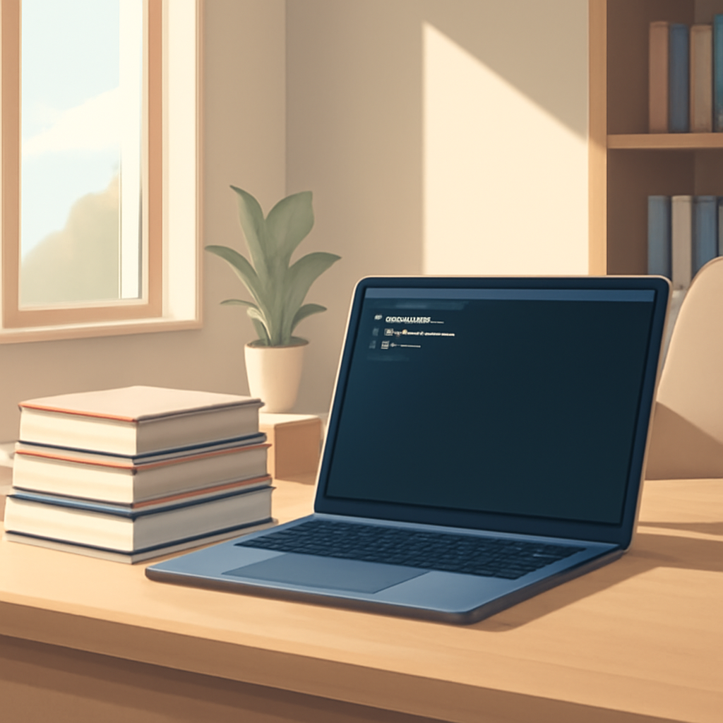 Rediscovering Focus: Tech Tools and the Return to Deep Reading
