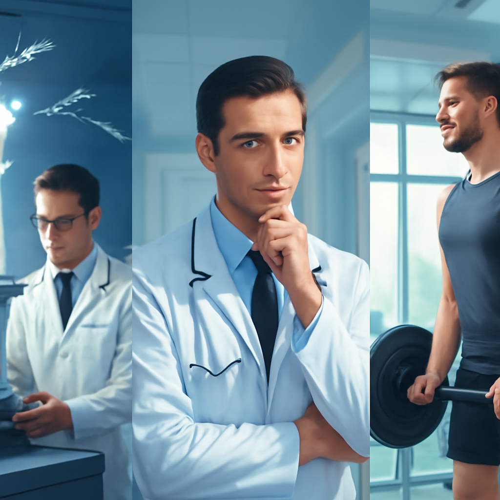 Breakthroughs in Lightning Science, End-of-Life Care, and Blood Sugar Control Shape Science & Health News