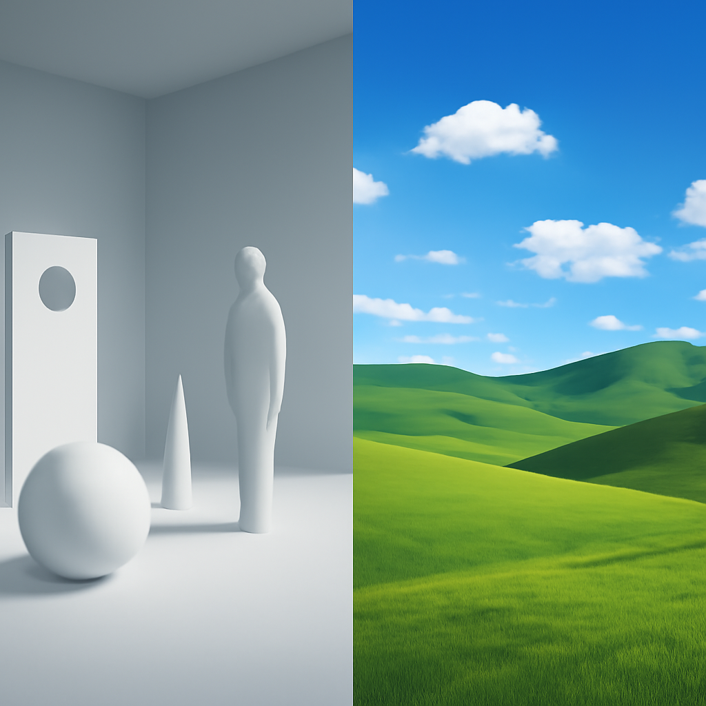 From Surreal Escapes to Iconic Landscapes: Media & Communications Daily Recap