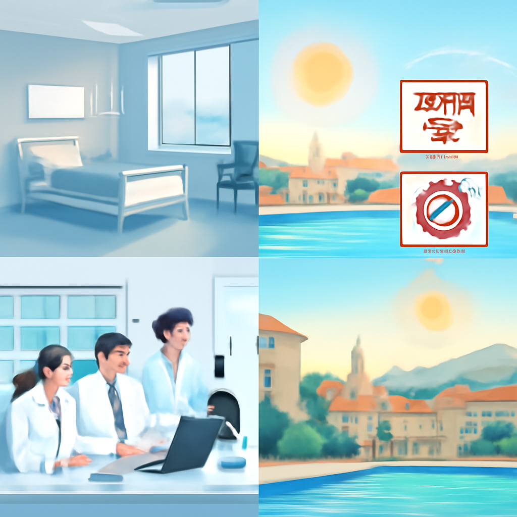 Science & Health Daily Recap: Pool Safety, Pancreatic Cancer Vaccines, and the Summer of Extreme Heat