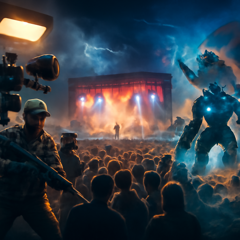 Media & Communications Daily Recap: Blockbuster Announcements and Industry Shakeups