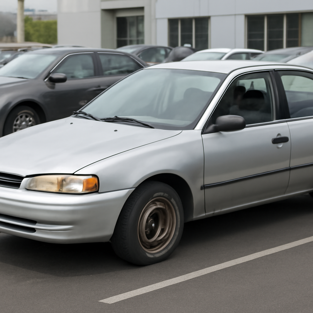5 Subtle Used Car Red Flags That Could Cost You Thousands