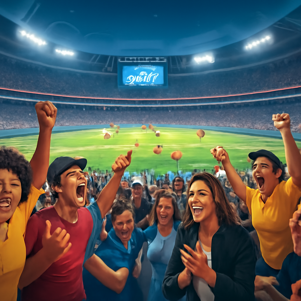 A Day of Global Spectacle: World Cup Drama and Shifting Media Narratives