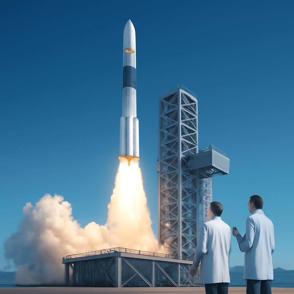 India’s Private Rocket Triumphs, Prius Debate Heats Up, and Lightning in a Bottle: Science & Health Daily Recap