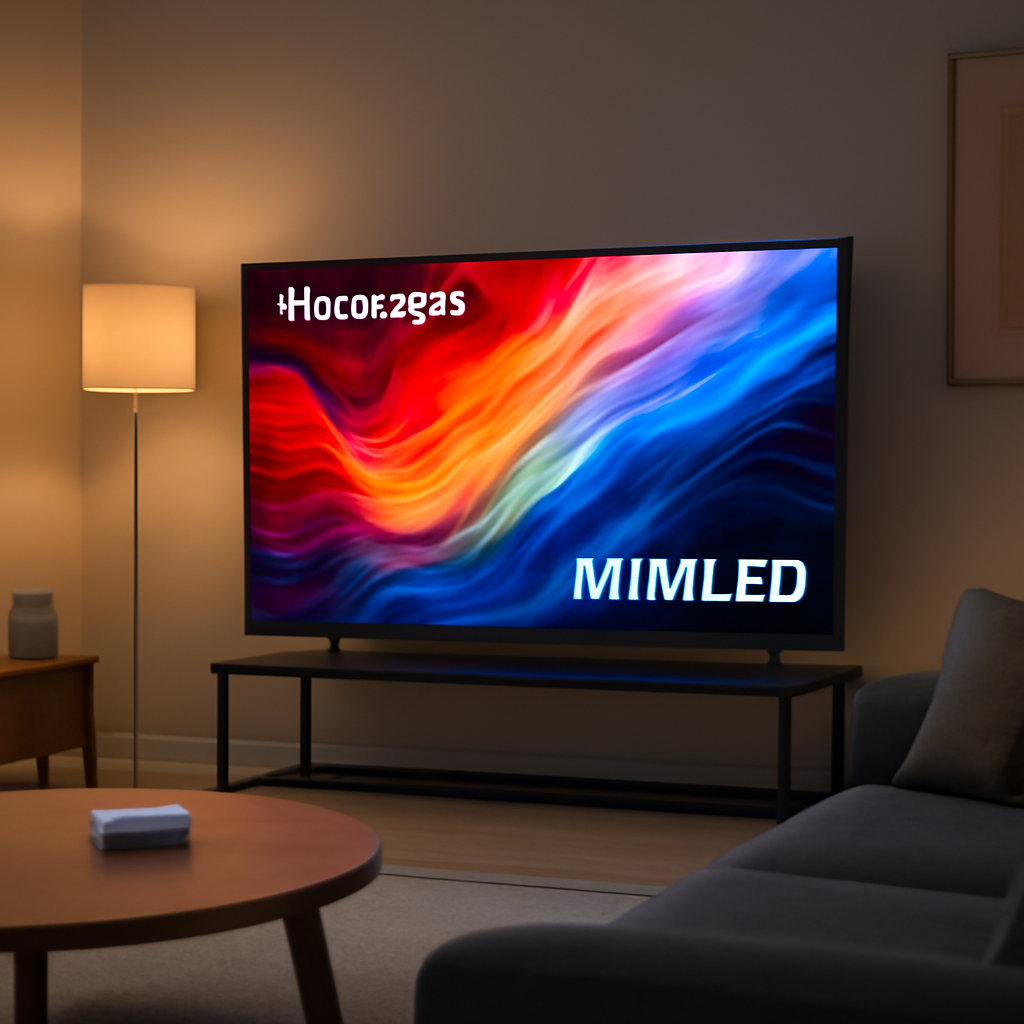 Transforming Home Entertainment: The Hisense U6SF MiniLED TV Experience