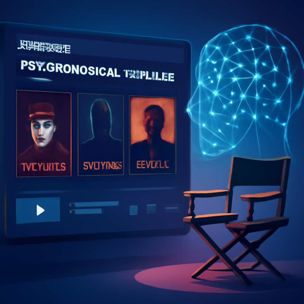 Streaming Thrillers and AI Filmmaking: The State of Media on July 21, 2026