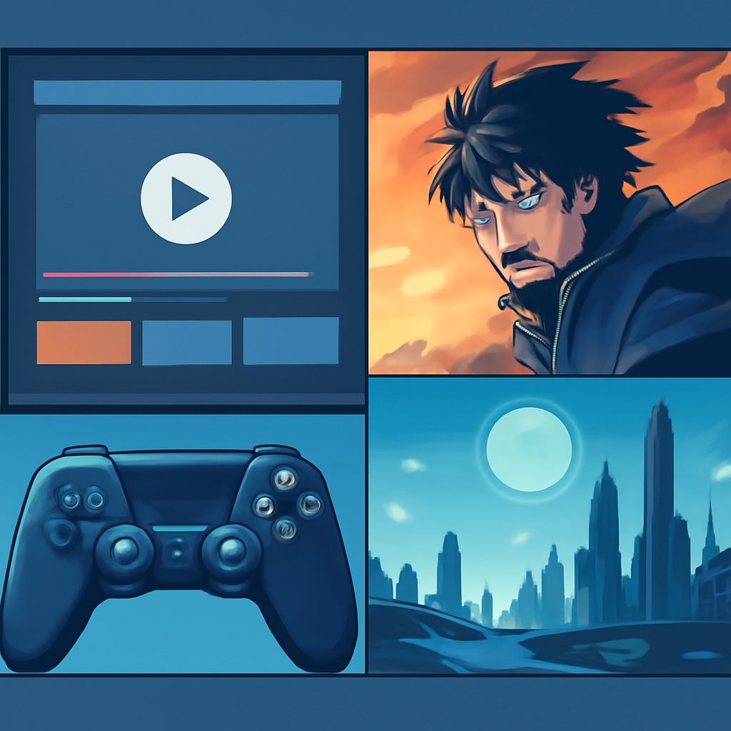 Media & Communications Daily Recap: New Trailers, Streaming Shifts, and Industry Icons