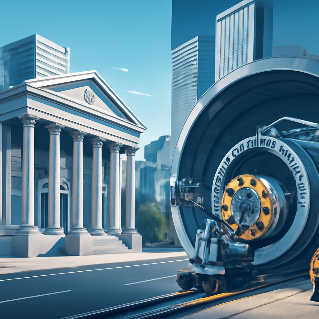 Legal Battles and Big Bets: Warner Bros. Sues Amazon, Boring Company Eyes $20B Valuation