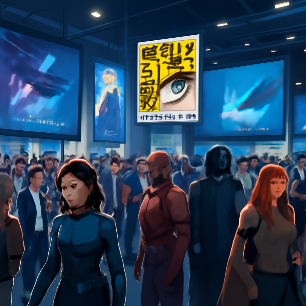 San Diego Comic-Con 2026: Sci-Fi Classics and Bold New Worlds Dominate Media Headlines