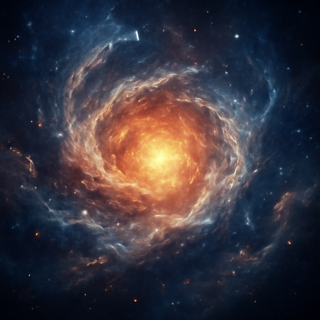 Unlocking the Cosmic Puzzle: Scientists Edge Closer to Explaining Existence