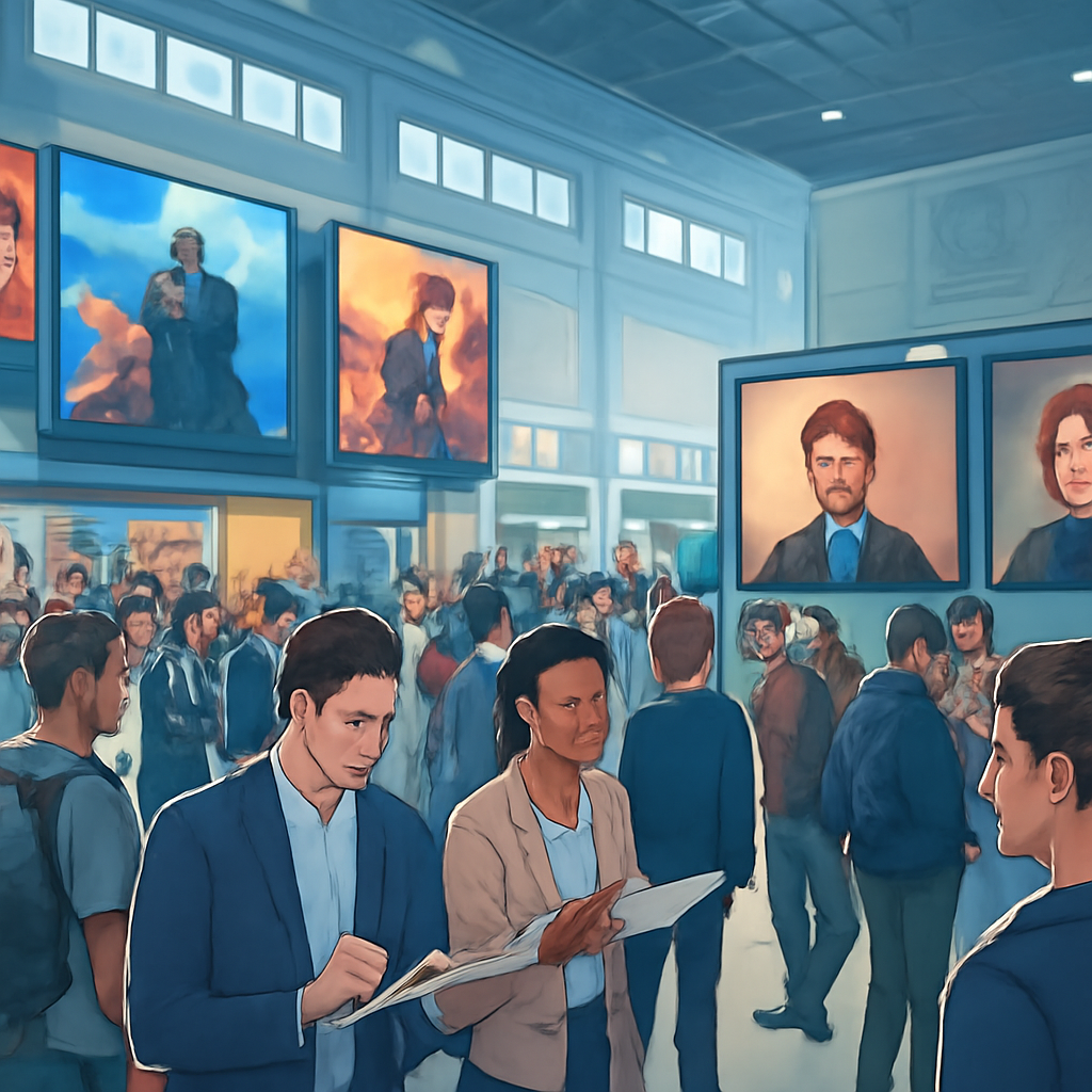Media & Communications: From Gaming to Docuseries – July 28, 2026 Recap