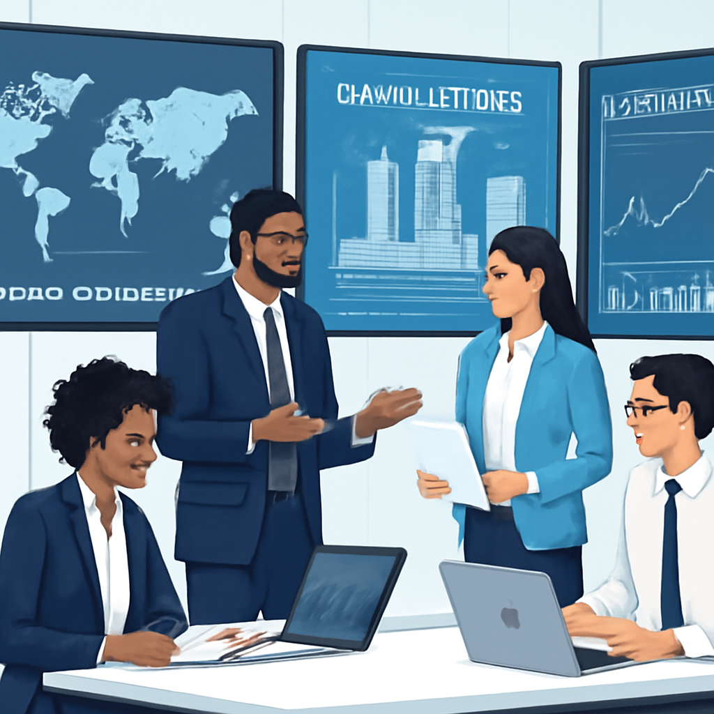 Supply Chains, AI Uncertainty, and Apple’s Transitional Quarter: Business Recap for July 30, 2026