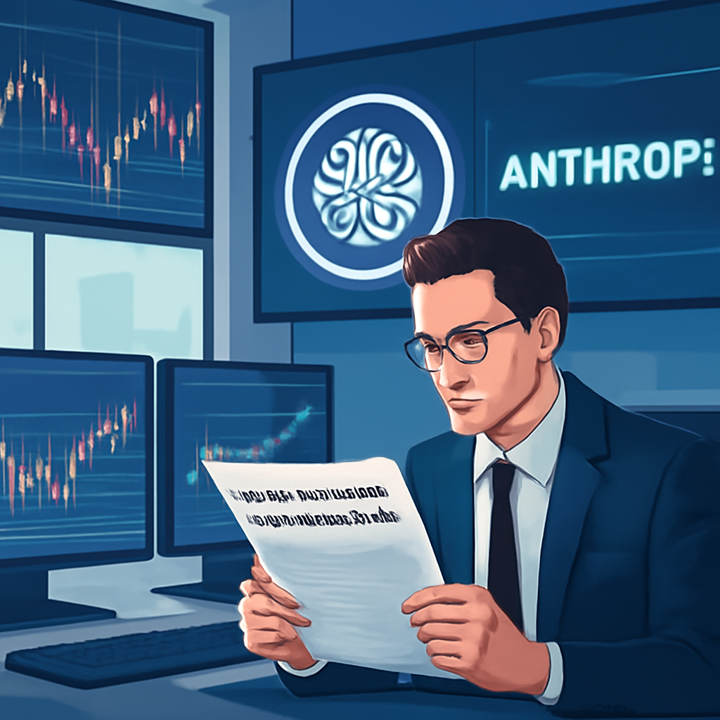 AI Hedge Fund’s High-Stakes Pivot: Why Situational Awareness Still Bets on Anthropic
