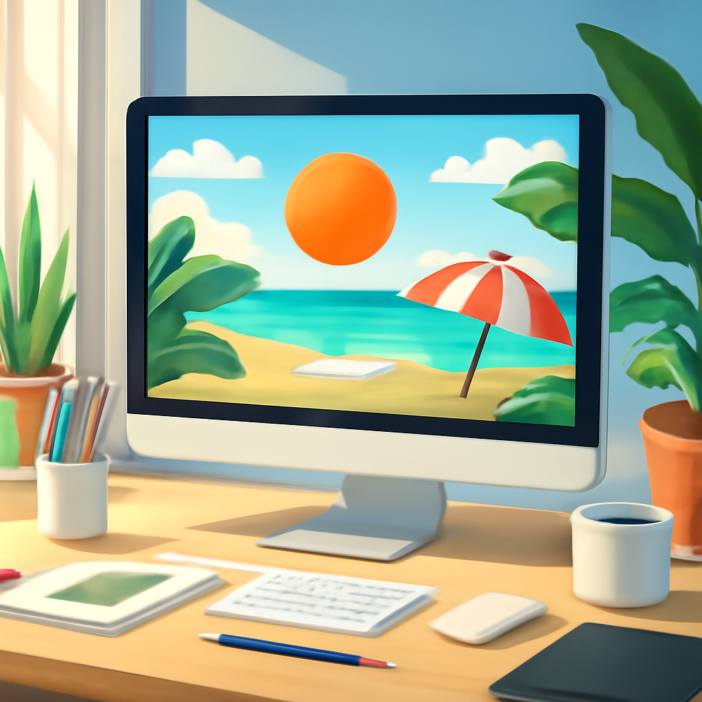 Design for Every Mood: Smashing Magazine’s August 2026 Wallpapers