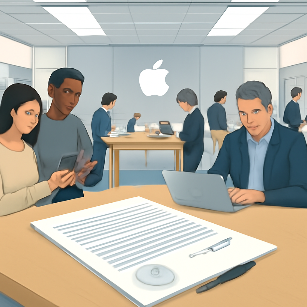 Apple’s $1/Day Device Leasing & Minnesota’s Nudification Ban: Big Shifts in Tech and Policy