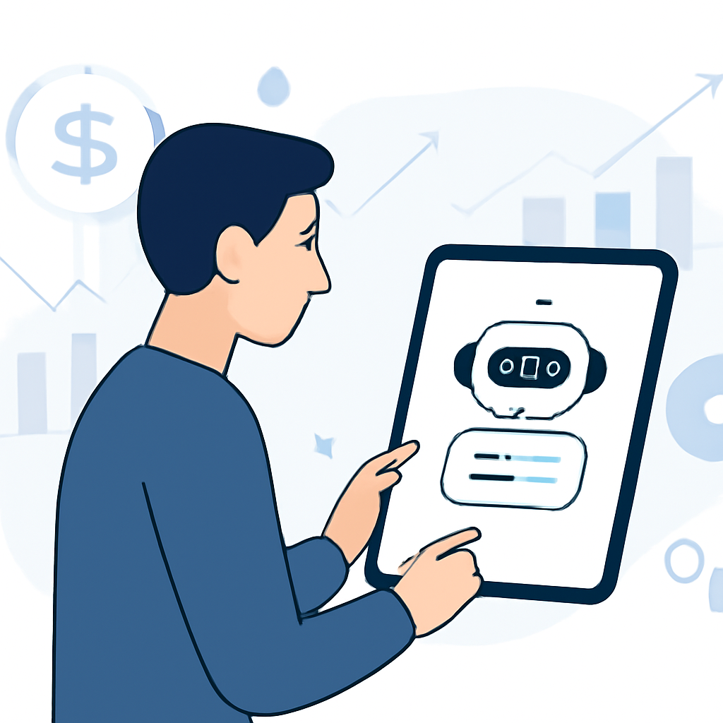 AI Financial Advice: Promising Guidance with Clear Limitations