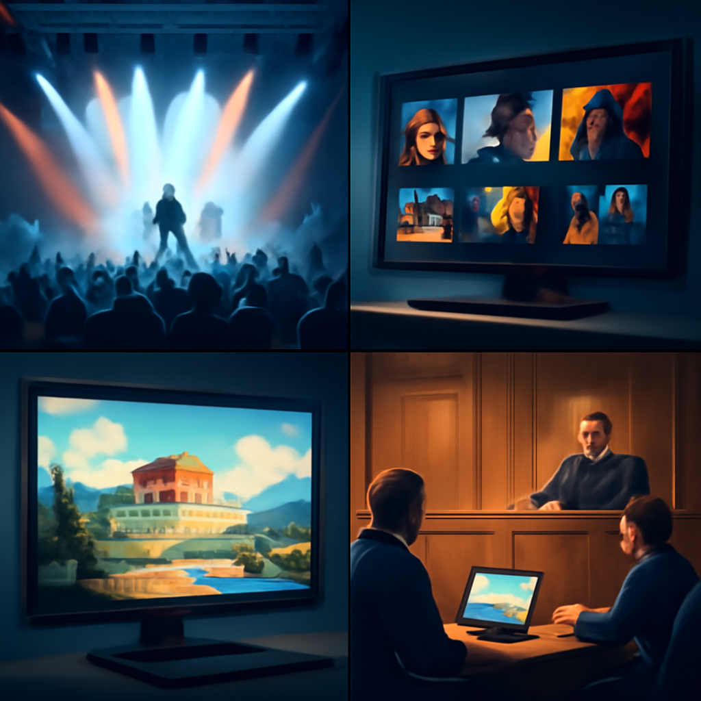 Media & Communications Daily Recap: Epic Sounds, Streaming Surprises, and Digital Dilemmas