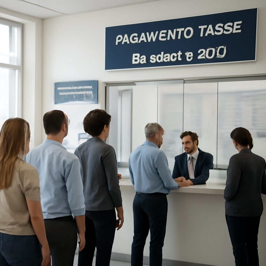 Final Call for Rottamazione-Quinquies: Taxpayers Face August 5 Deadline