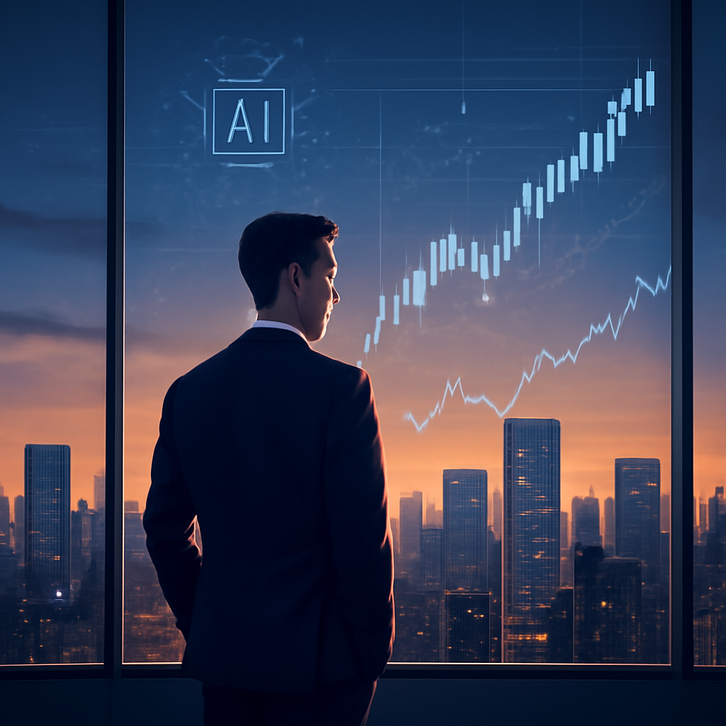 The Perils of Genius: When AI Ambition Meets Market Reality