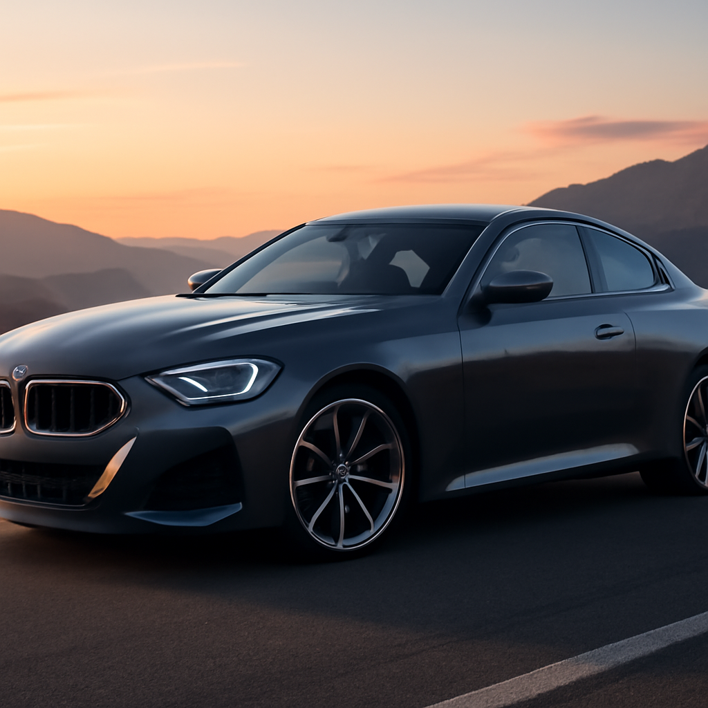 Why the Cheaper BMW 2 Series Might Be the Smartest Sports Coupe Buy