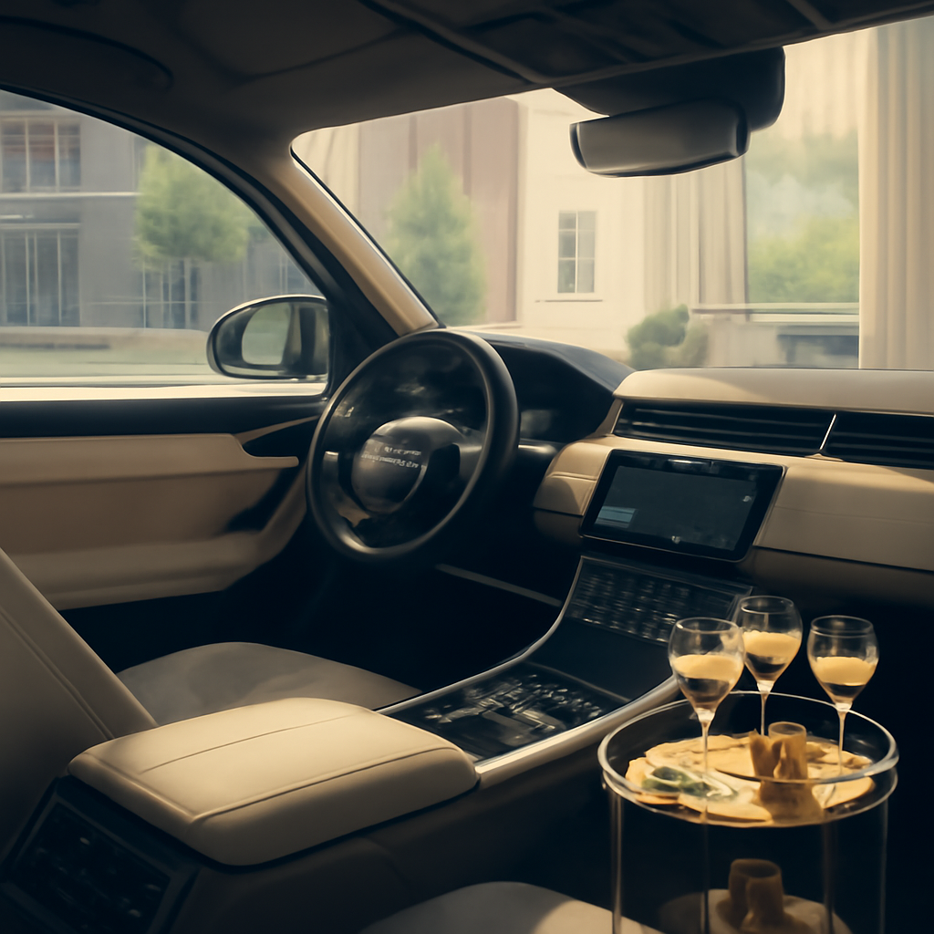 Luxury, Soundscapes, and Spirits: Lifestyle Trends for August 10, 2026