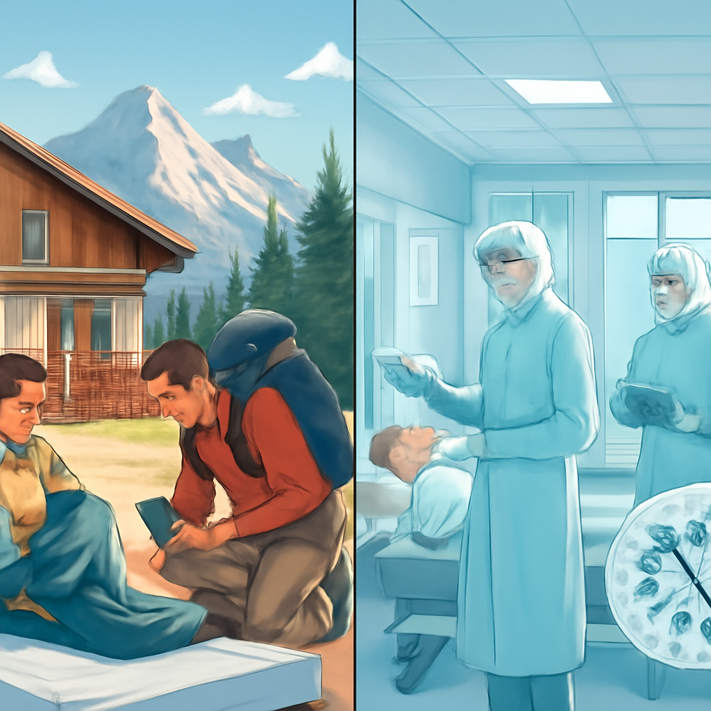 Summer Health Risks Escalate: Parasites Spread, Heat Stress Soars, and Vaccine Policy Shifts