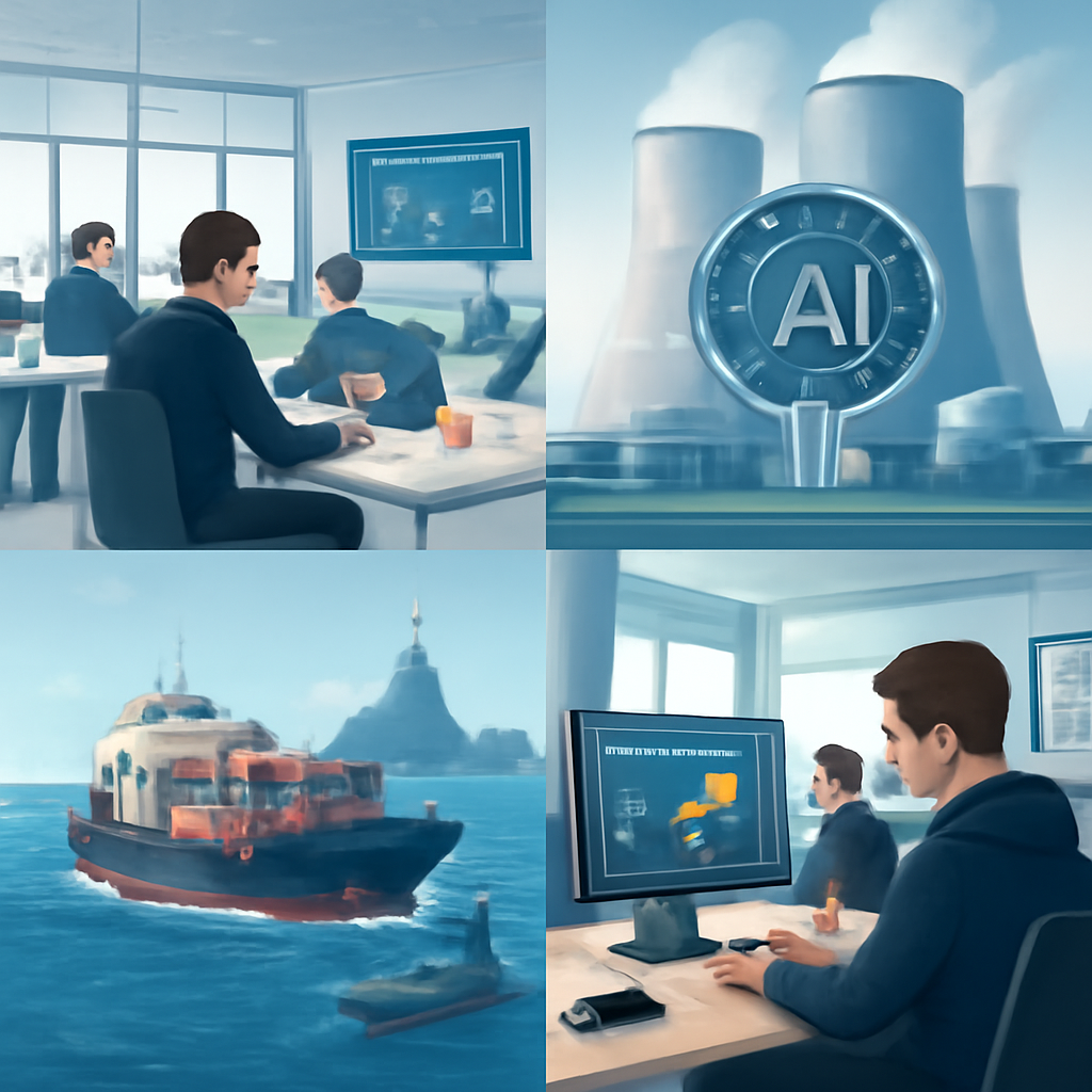 Leadership Shifts, Layoffs, and Survival Strategies: Business Recap for August 12, 2026