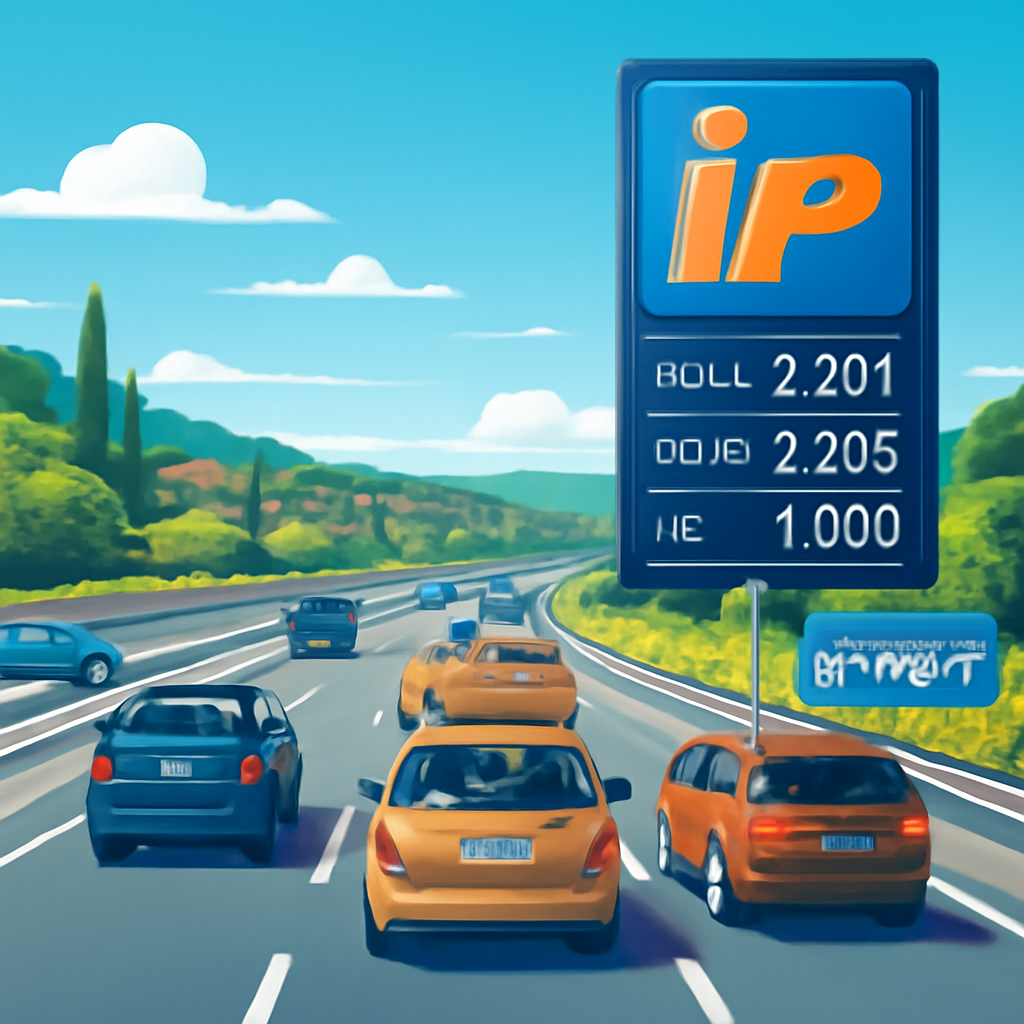 Italian Drivers Face Steep Fuel Costs as Ferragosto Approaches