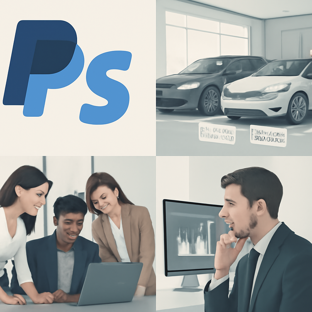 Shifting Sands: PayPal’s Future, EV Price Hikes, and OpenAI’s Enterprise Pivot