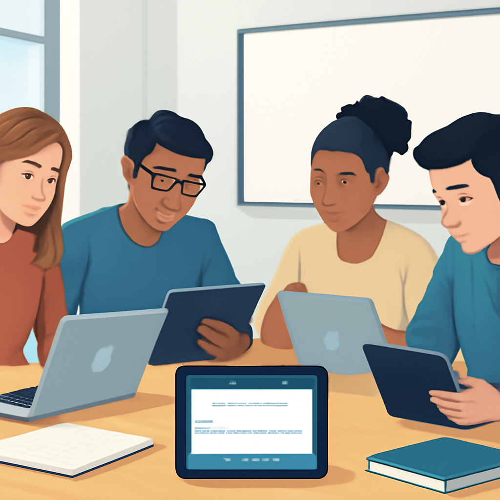 Why Quizlet Remains the Go-To Study Tool Over AI Chatbots