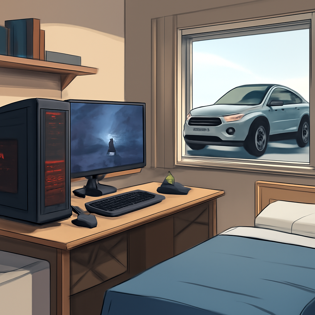 Dorm Room Dilemmas and Budget Thrills: Today’s Lifestyle & Wellbeing Recap