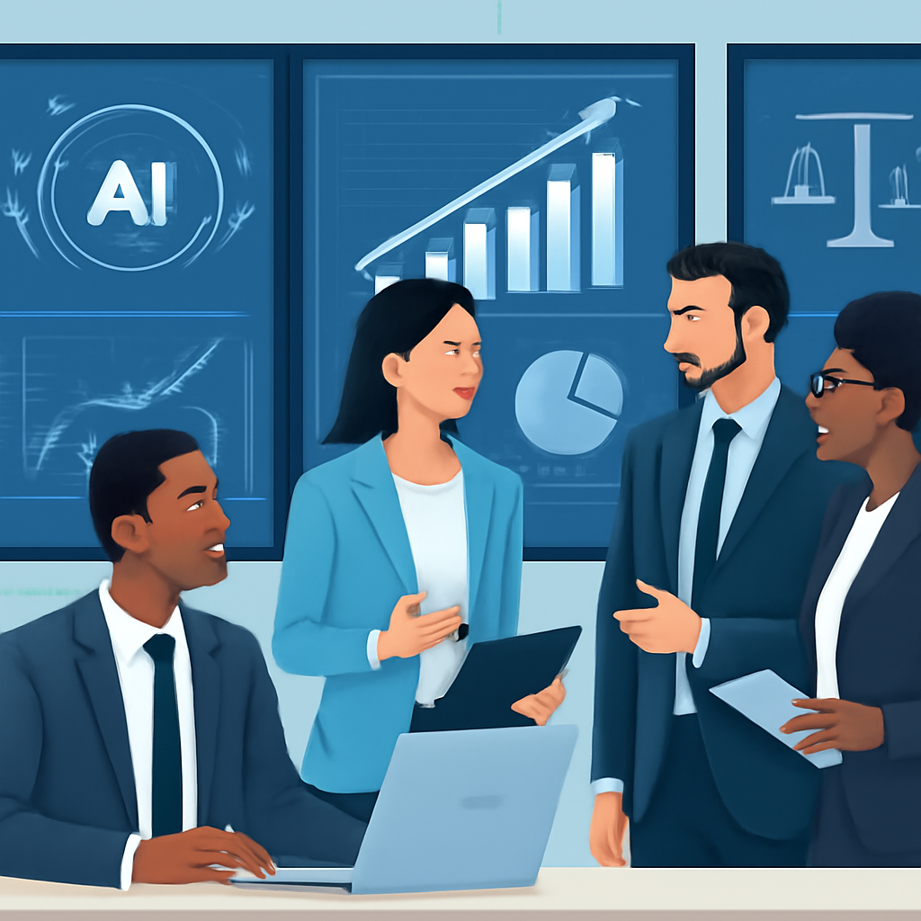 AI Business Booms and Regulatory Scrutiny Deepens: Anthropic Revenue Soars, A16Z Faces DOJ Probe